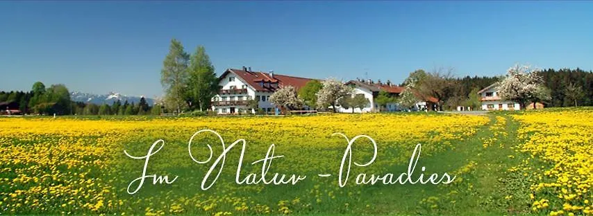 Bernwieserhof Bad Heilbrunn