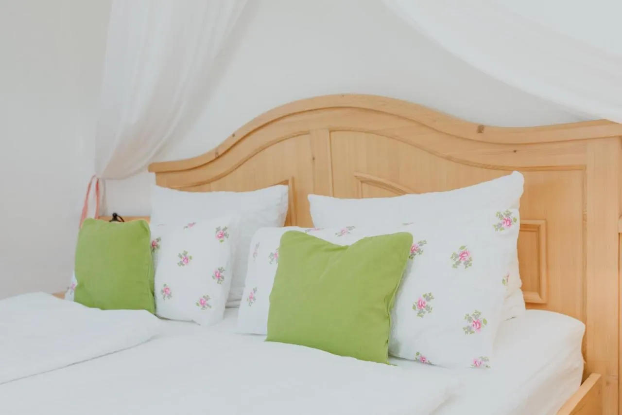 Apartmán Bernwieserhof Bad Heilbrunn