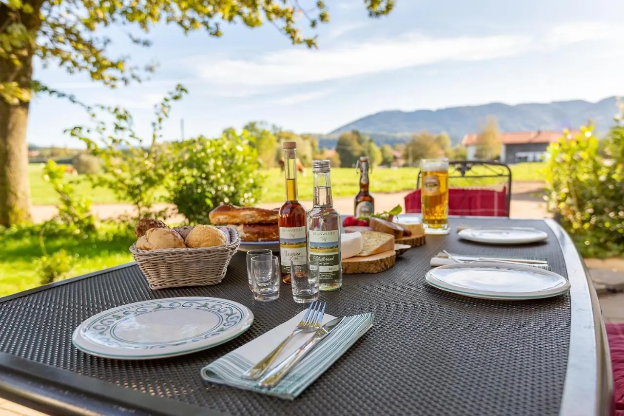 Bernwieserhof Bad Heilbrunn